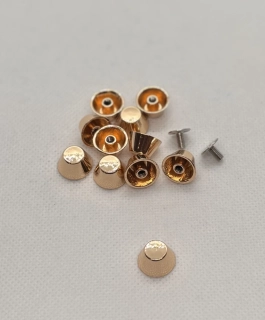 Nožičky na kabelku 12 mm 1 kus