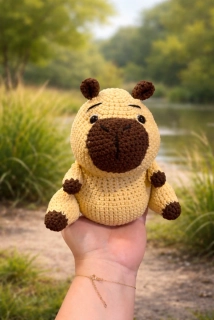 Kapybara