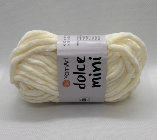 Dolce mini 745 krémová