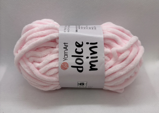 Dolce mini 750 růžová