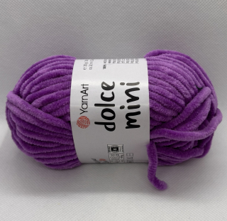 Dolce mini 788 šeříková