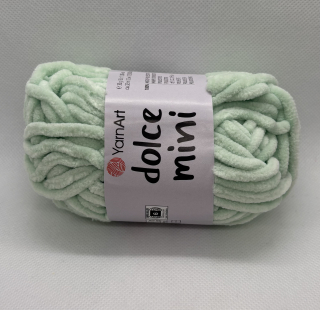 Dolce mini 753 mořská zelená