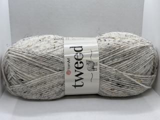 Tweed 221 smetanová