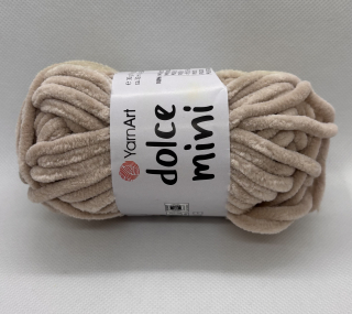 Dolce mini 771 béžová