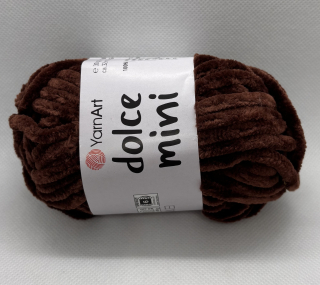 Dolce mini 775 čokoládová