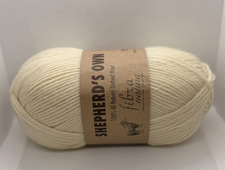 Shepherd´s own 40001 smetanová