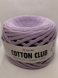 Cotton club 7353 levandulová