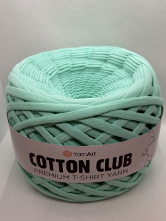 Cotton club 7355 mentolová