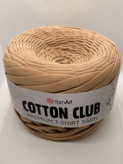 Cotton club 7311 kapučíno