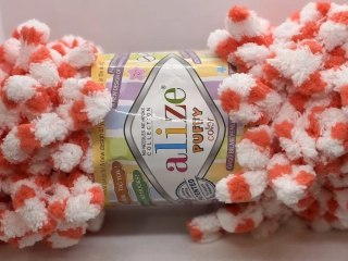 Puffy color 6495 sushi