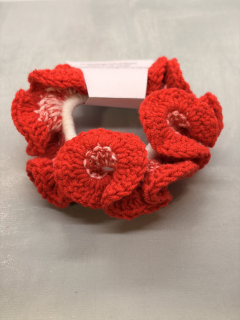 Scrunchie verbena