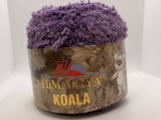 Koala 75717 fialová
