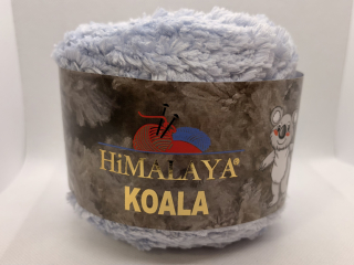 Koala 75732 bledě modrá