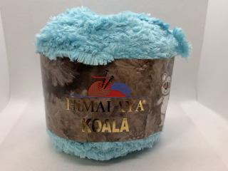 Koala 75734 modrá tyrkysová