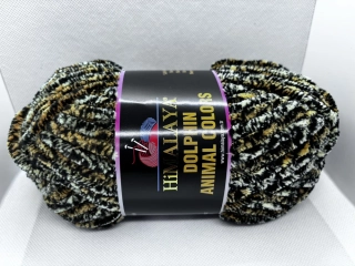 Dolphin animal colors 83102 levhart