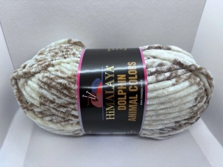 Dolphin animal colors 83101 irbis