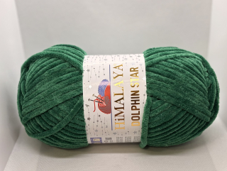 Dolphin star 92131 zelená