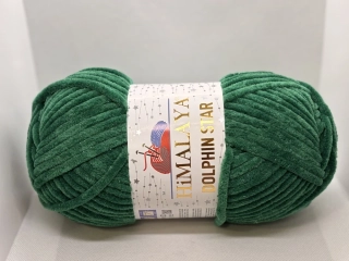 Dolphin star 92131 zelená