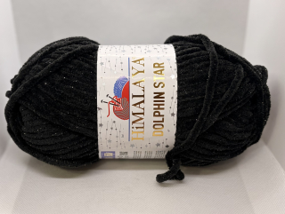 Dolphin star 92111 černá