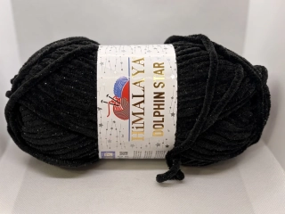 Dolphin star 92111 černá