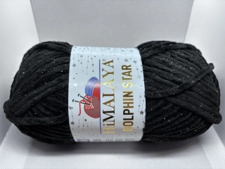 Dolphin star 92111 černá