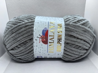 Dolphin star 92120 šedá