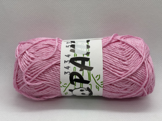 Panda bambus 3434 pink