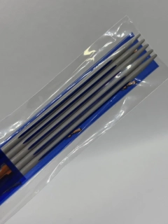 Ponožkové jehlice 2 mm