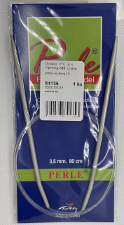 Kruhové jehlice 3,5 mm