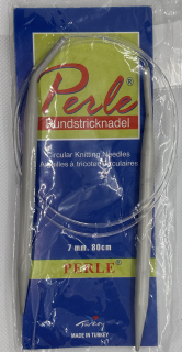 Kruhové jehlice 7 mm