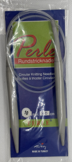 Kruhové jehlice 10 mm