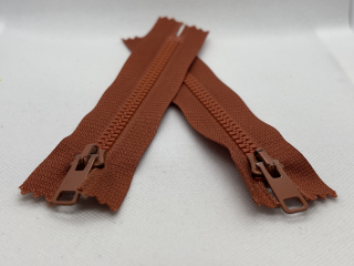 Zdrhovadlo 14 cm středně hnědá