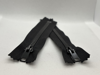 Zdrhovadlo 14 cm černá