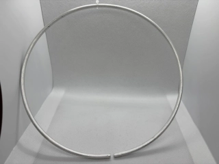 Kruh na lapač snů 20 cm