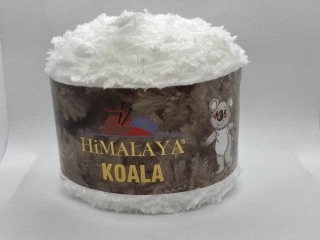 Koala 75711 bílá