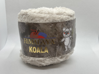 Koala 75701 smetanová