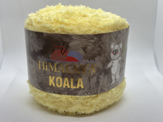 Koala 75723 žlutá