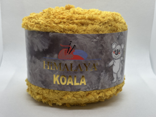Koala 75705 hořčicová