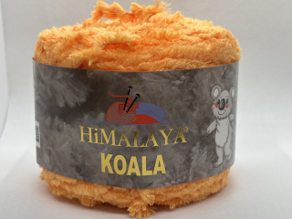 Koala 75737 oranžová
