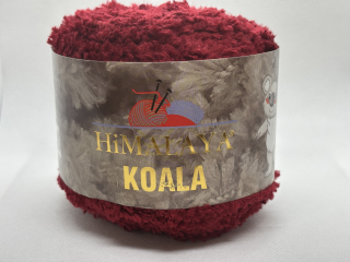 Koala 75703 burgundy