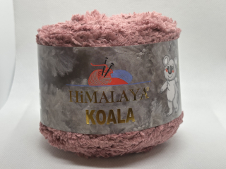 Koala 75702 tmavě růžová