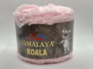 Koala 75712 světle růžová