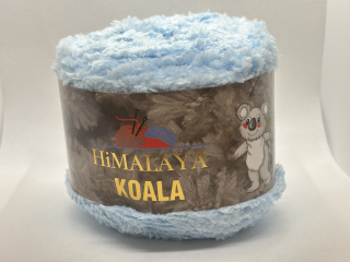 Koala 75718 světle modrá