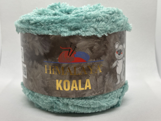 Koala 75735 tyrkysová