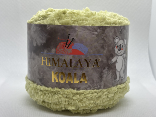 Koala 75722 zelenkavá
