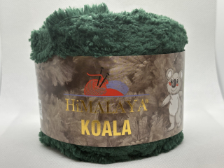 Koala 75729 zelená
