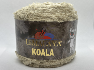 Koala 75730 tmavě béžová
