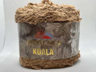 Koala 75738 světle hnědá