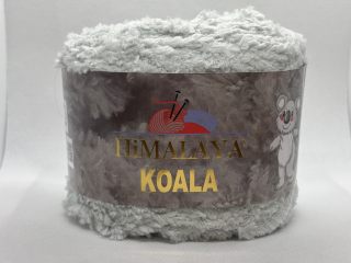 Koala 75706 světle šedá
