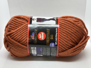 Everyday big 70825 terakotová